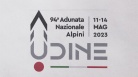 fotogramma del video Alpini: Fedriga, Udine e Fvg capitale dei valori delle ...